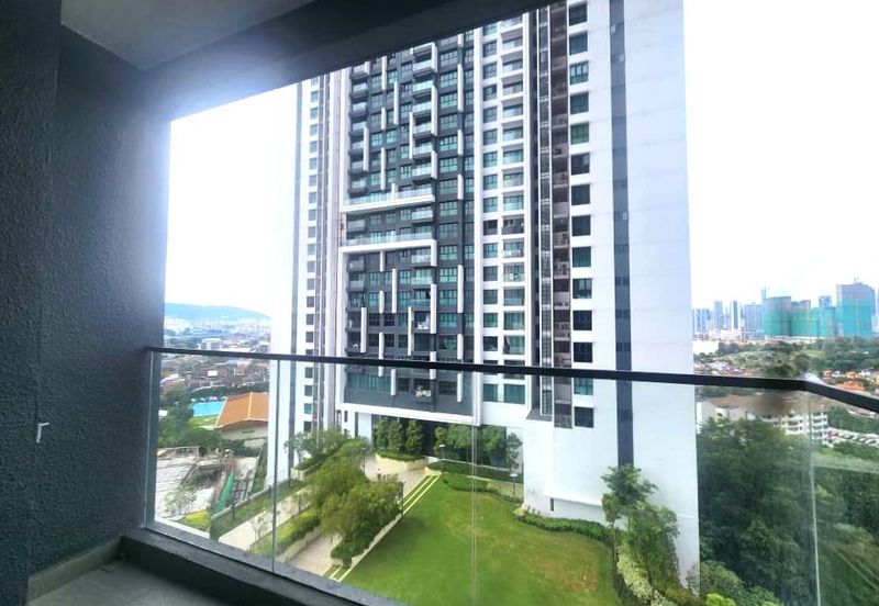 The Valleys @ SkySierra