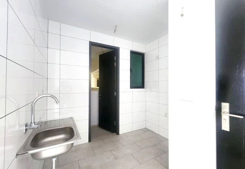 The Valleys @ SkySierra