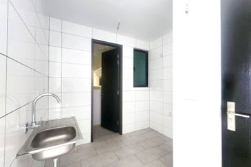 The Valleys @ SkySierra