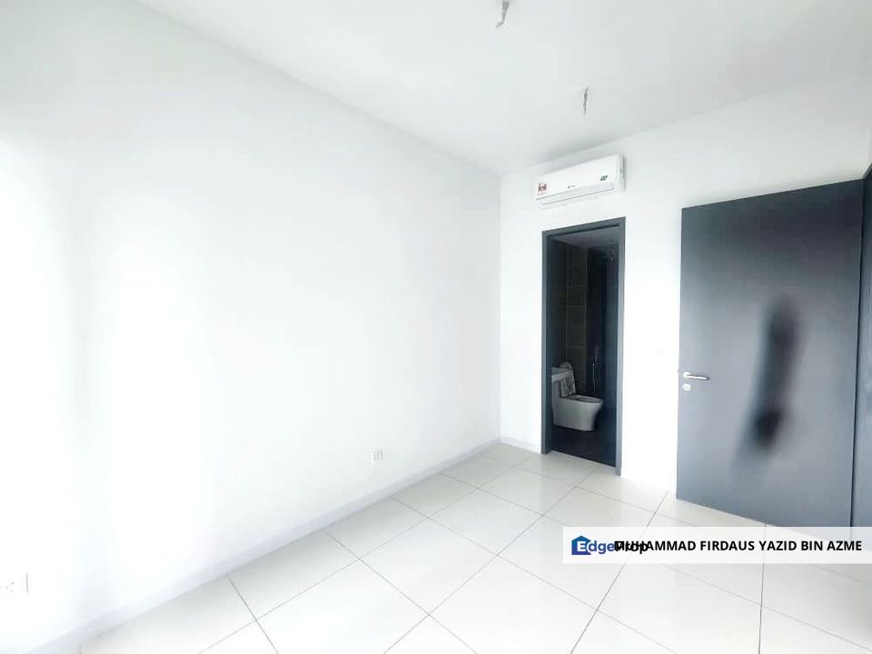 KL CITY VIEW | The Valley Residences Sky Sierra Setiawangsa , Kuala Lumpur, Taman Setiawangsa