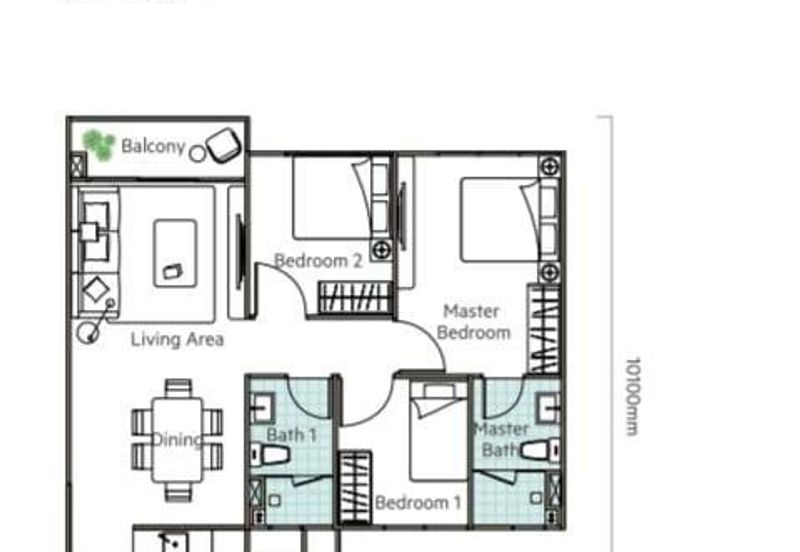 The Valleys @ SkySierra