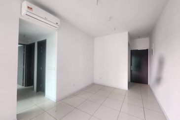 The Valleys @ SkySierra