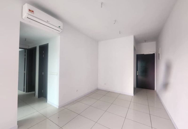 The Valleys @ SkySierra