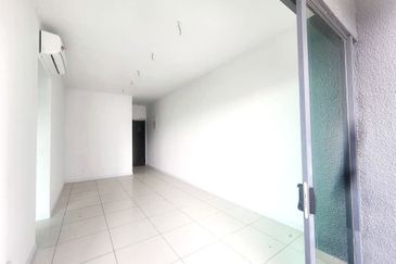 The Valleys @ SkySierra