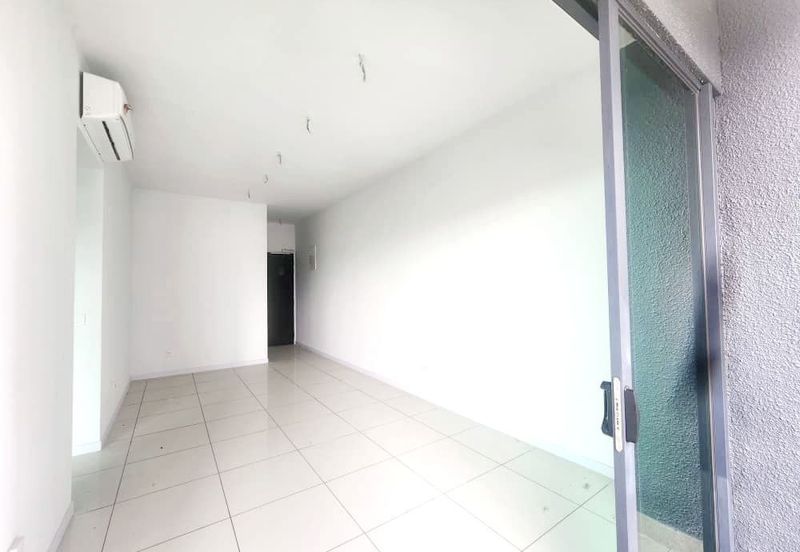 The Valleys @ SkySierra