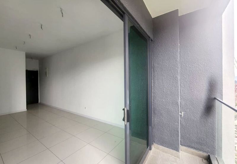 The Valleys @ SkySierra