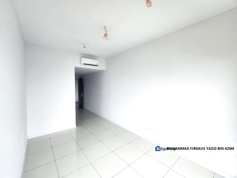 KL CITY VIEW | The Valley Residences Sky Sierra Setiawangsa , Kuala Lumpur, Taman Setiawangsa