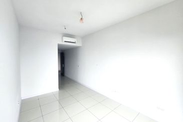 The Valleys @ SkySierra