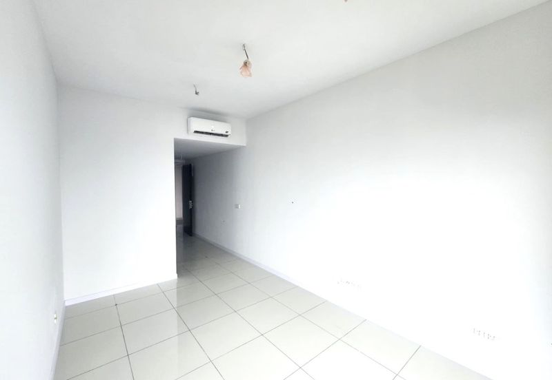 The Valleys @ SkySierra