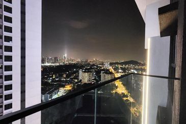 The Valleys @ SkySierra