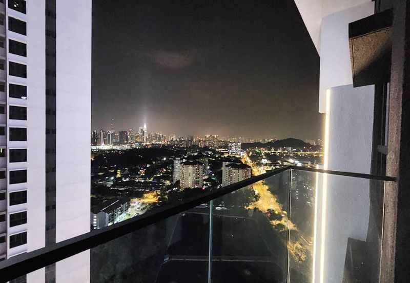 The Valleys @ SkySierra