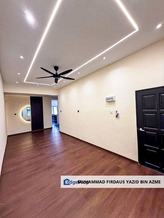 SEKSYEN 35 SHAH ALAM | Beautiful Single Storey Terrace Taman Desa Kemuning 1, Selangor, Shah Alam