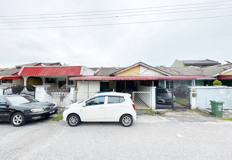 Taman Cheras Perdana