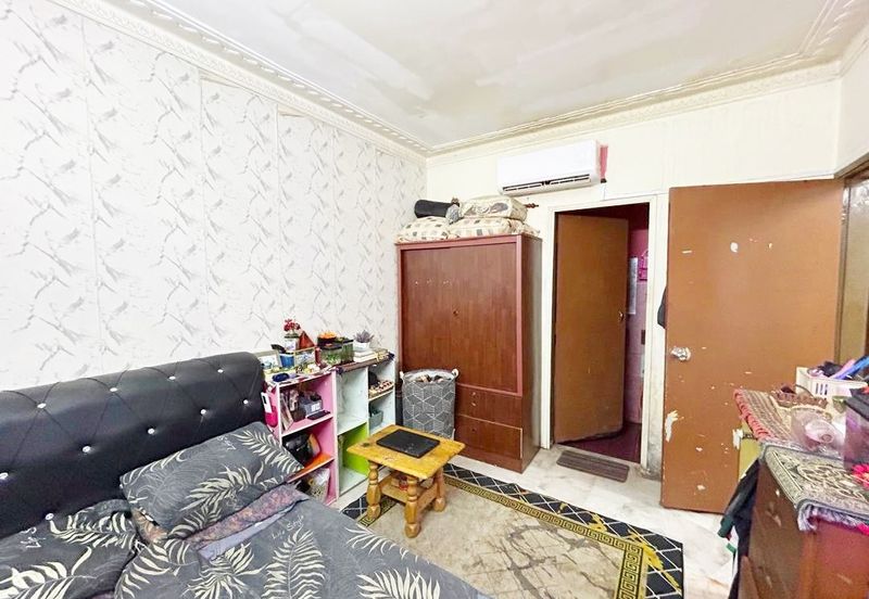 Taman Cheras Perdana