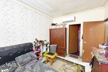 Taman Cheras Perdana