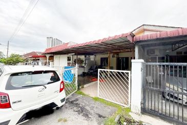 Taman Cheras Perdana