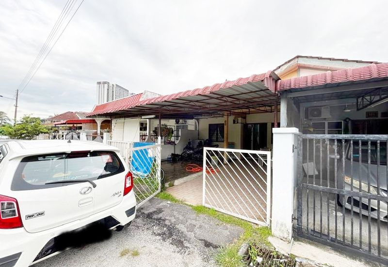 Taman Cheras Perdana