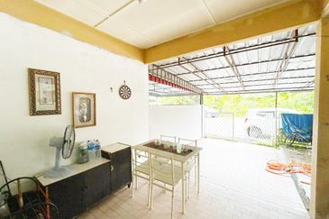 Taman Cheras Perdana