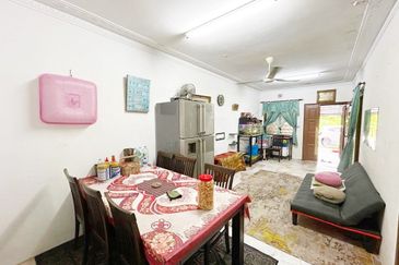 Taman Cheras Perdana