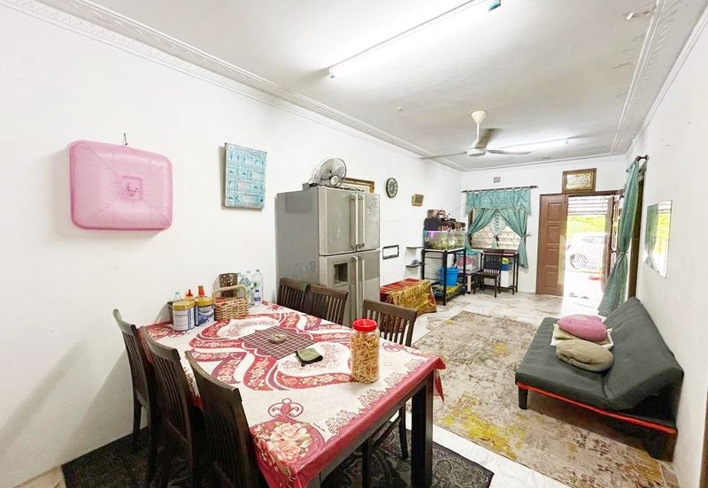 Taman Cheras Perdana