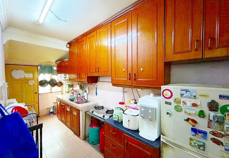 Taman Cheras Perdana