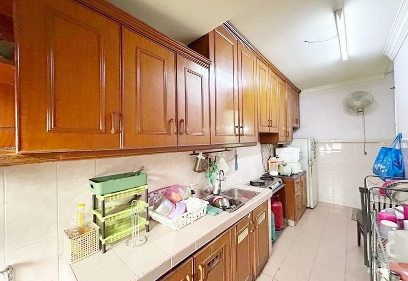 Taman Cheras Perdana