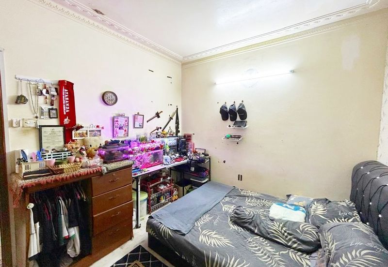 Taman Cheras Perdana