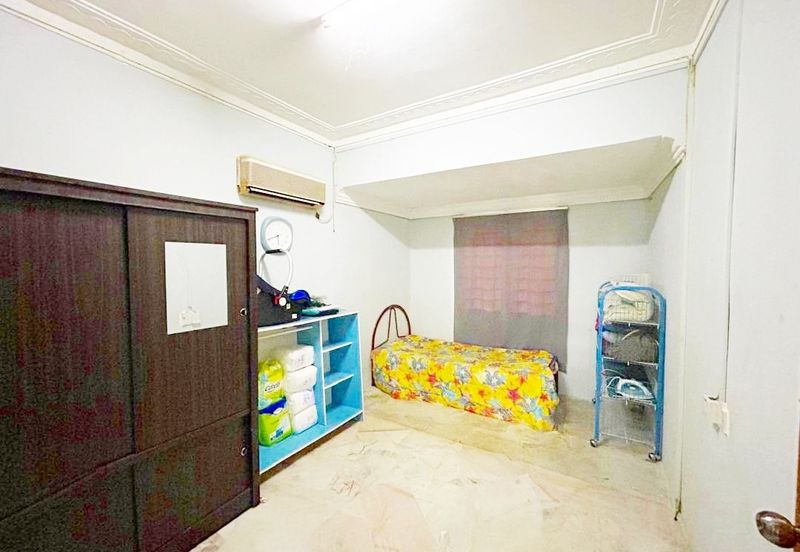 Taman Cheras Perdana