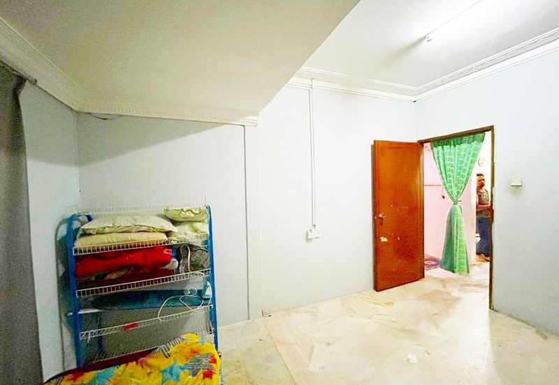 Taman Cheras Perdana