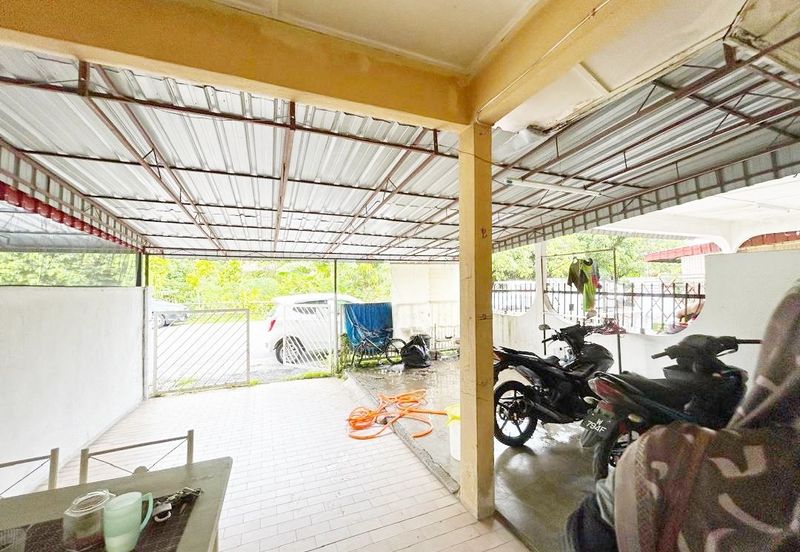 Taman Cheras Perdana