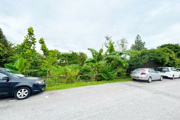 Taman Cheras Perdana