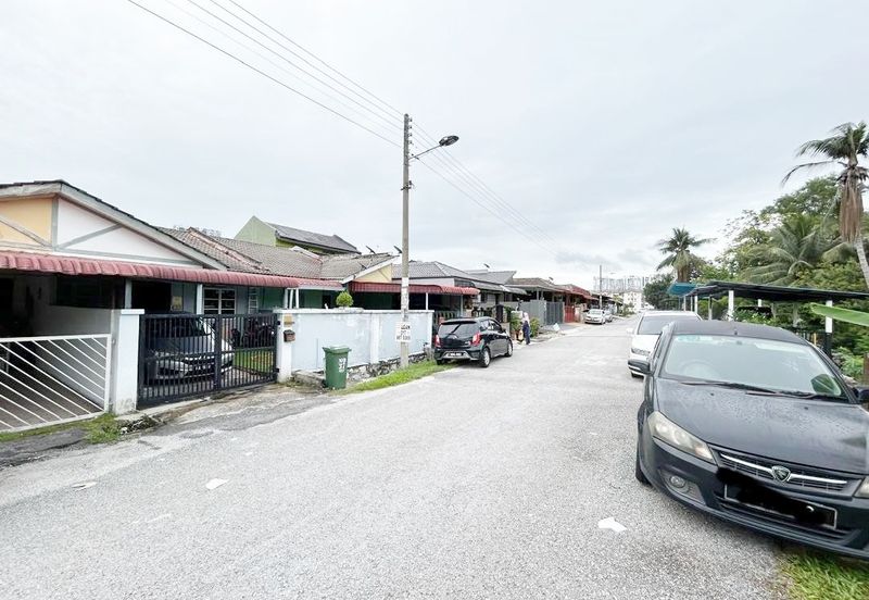 Taman Cheras Perdana