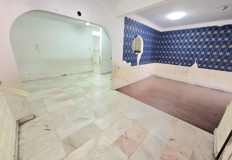 Section 19 (Seksyen 19) @ Shah Alam