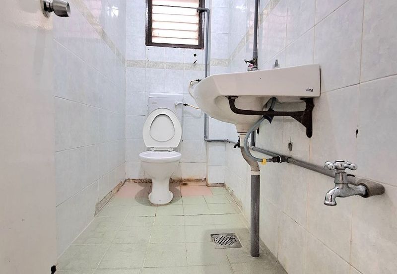 Section 19 (Seksyen 19) @ Shah Alam