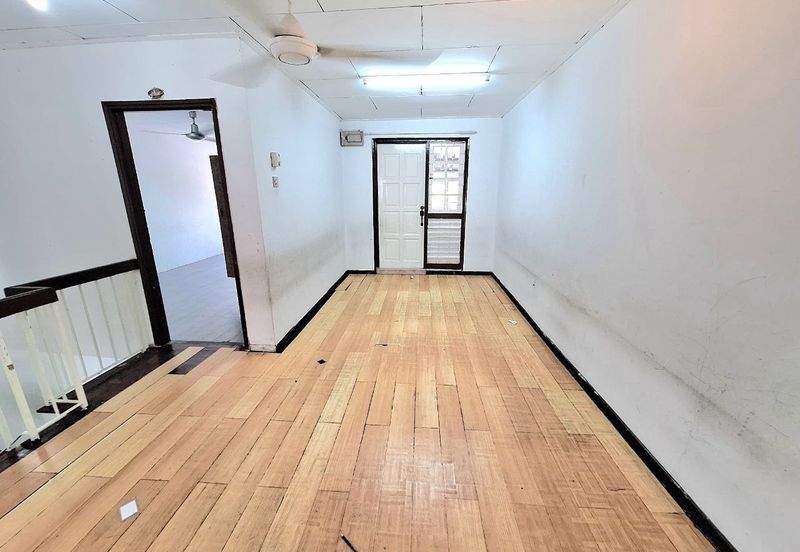 Section 19 (Seksyen 19) @ Shah Alam