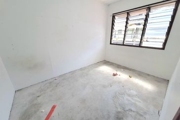 Section 19 (Seksyen 19) @ Shah Alam