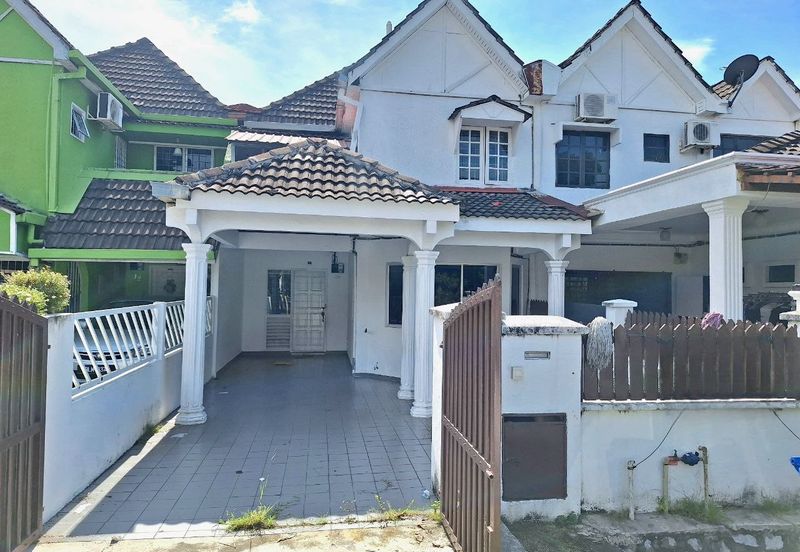 Section 19 (Seksyen 19) @ Shah Alam