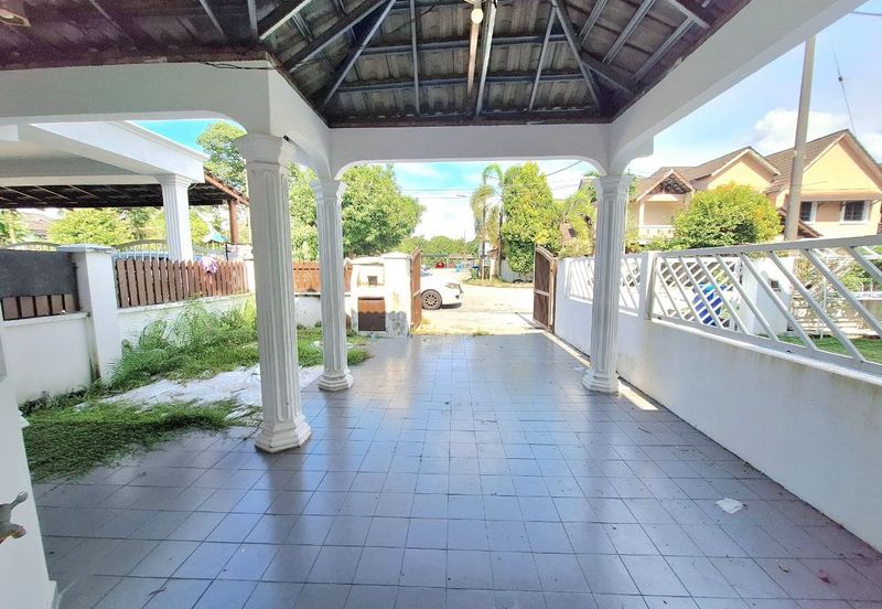 Section 19 (Seksyen 19) @ Shah Alam