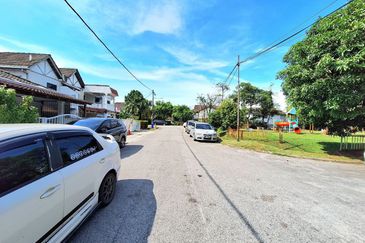 Section 19 (Seksyen 19) @ Shah Alam