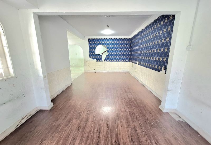 Section 19 (Seksyen 19) @ Shah Alam