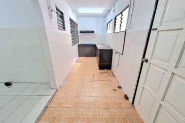 Section 19 (Seksyen 19) @ Shah Alam