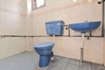 Section 19 (Seksyen 19) @ Shah Alam