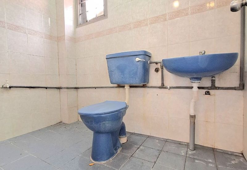 Section 19 (Seksyen 19) @ Shah Alam