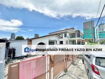 AU 1 KERAMAT | 48 x 89 | Single Storey Bungalow Jalan Enggang Utara, Selangor, Keramat