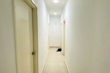 Kristal Heights, Shah Alam