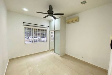 Kristal Heights, Shah Alam