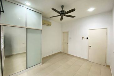 Kristal Heights, Shah Alam