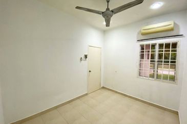 Kristal Heights, Shah Alam