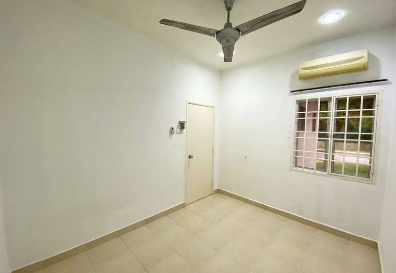 Kristal Heights, Shah Alam