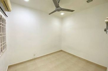 Kristal Heights, Shah Alam